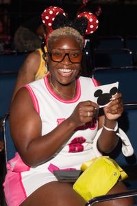 ESSENCE FESTIVAL OF CULTURE™