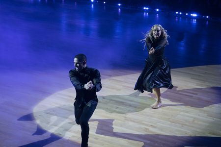 ALAN BERSTEN, ELAINE HENDRIX