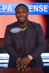 LESEAN MCCOY