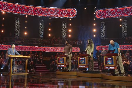 NATE BARGATZE, ARMANI, NATALIE, KEVIN