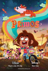 PRIMOS