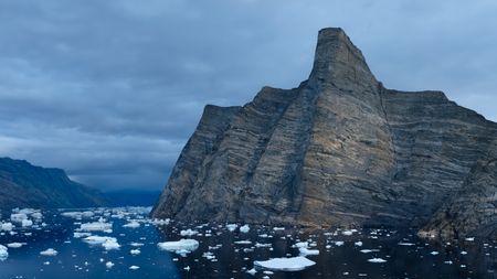 Inmikortillaq.  (photo credit: National Geographic/Pablo Durana)