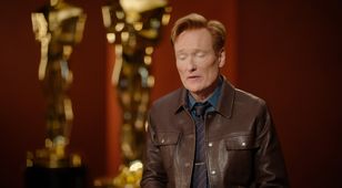 Conan O’Brien, Host, On his experience hosting the Oscars® last year