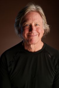 Dacher Keltner, Professor of Psychology.  (credit: National Geographic/Lars Skree)