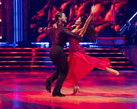 VALENTIN CHMERKOVSKIY, JENNA DEWAN