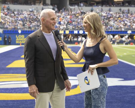 MEL OWENS, CAMRYN IRWIN