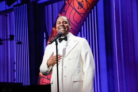 JAMES MONROE IGLEHART