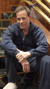 KURT YAEGER
