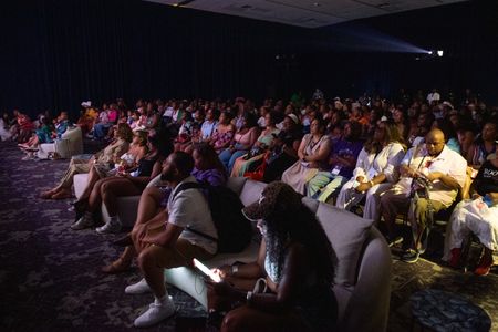 ESSENCE FESTIVAL OF CULTURE™