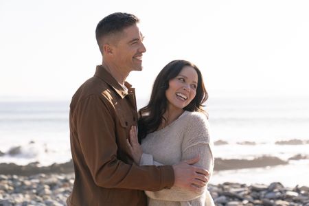 ERIC WINTER, MELISSA O’NEIL