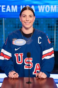 HILARY KNIGHT
