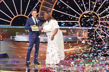 RYAN SEACREST, RETTA