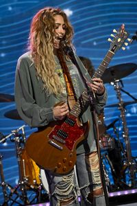 PARIS JACKSON
