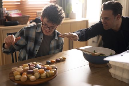 GAVIN MCHUGH, RYAN GUZMAN