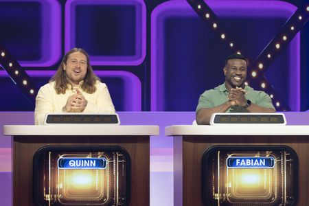 QUINN, FABIAN