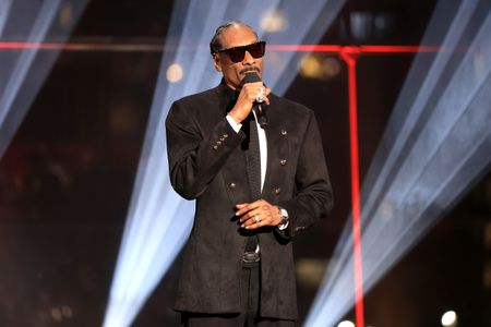 SNOOP DOGG