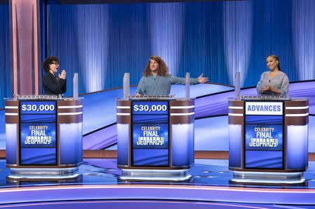 SUSIE ESSMAN, BLAKE ANDERSON, ROBIN THEDE