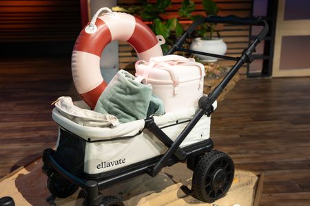 ELLAVATE
