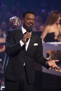 ALFONSO RIBEIRO