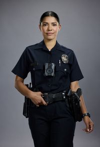 Bio profile offLisseth Chavez