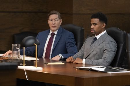 JOSEPH SIKORA, KYLE BARY