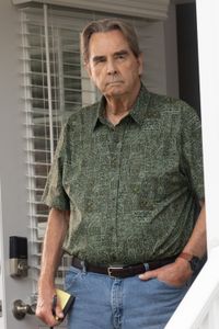 BEAU BRIDGES