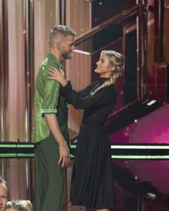 SCOTT HOYING, RYLEE ARNOLD