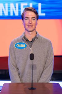 CHARLIE O'DONNELL