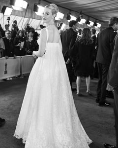 ELLE FANNING