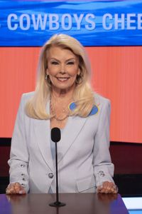 JUDY TRAMMELL