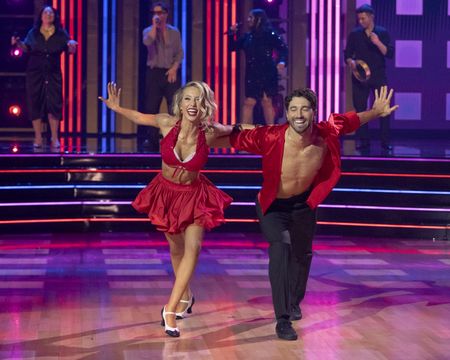 ALIX EARLE, JOEY GRAZIADEI