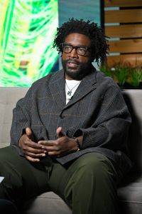 QUESTLOVE