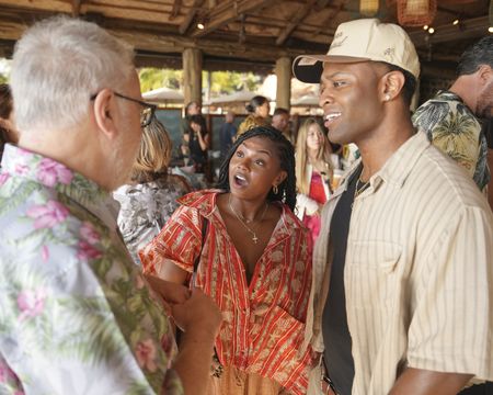 KANIYIA BROWN, TERRY MCCASKILL