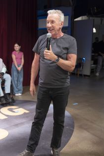 TIM ALLEN
