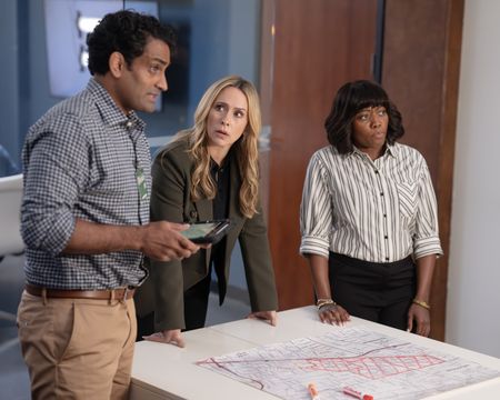 SANJAY RAO, JENNIFER LOVE HEWITT, ANGELA ALISE