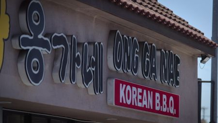Los Angeles