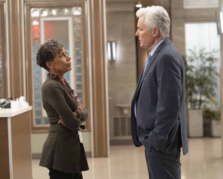 VERNEE WATSON, MICHAEL E. KNIGHT