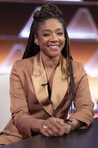 TIFFANY HADDISH