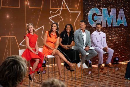 JULIANNE HOUGH, HANNA BATTAH, RACHEL SCOTT, CAMERON MATHISON, ALFONSO RIBEIRO