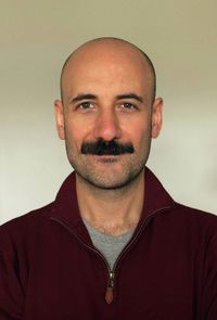 Bio profile offMartin Ivanov