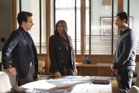 DENIZ AKDENIZ, JAVICIA LESLIE, PRITESH SHAH