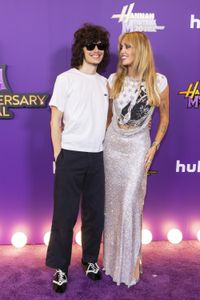 MAXX MORANDO, MILEY CYRUS