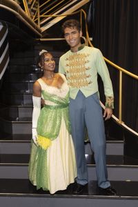 JORDAN CHILES, EZRA SOSA