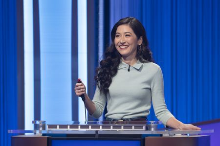 MINA KIMES