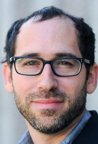 Bio profile offJeremy Siefer