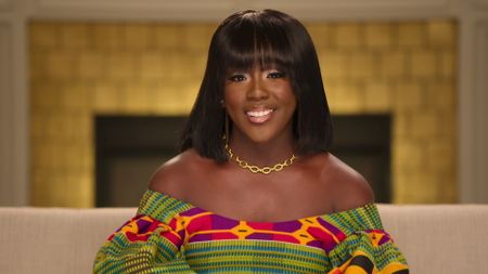 NANA AGYEKUM