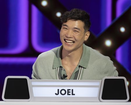 JOEL KIM BOOSTER
