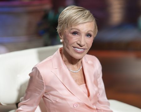BARBARA CORCORAN