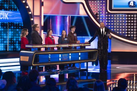 ANASTASIA NEDOROSCIK, JOHN NEDOROSCIK, CHERYL NEDOROSCIK, SAMANTHA NEDOROSCIK, STEPHEN NEDOROSCIK, STEVE HARVEY