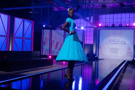 PROJECT RUNWAY